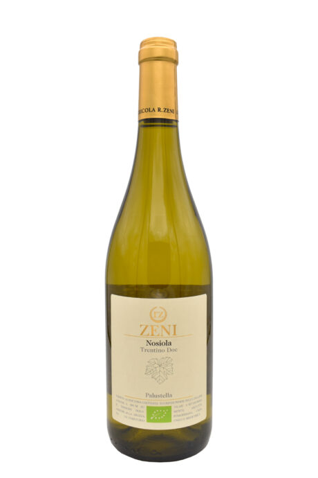 Nosiola Palustella - Zeni