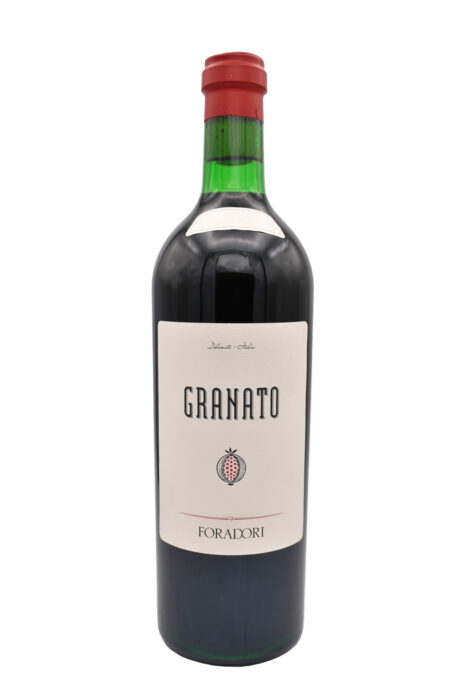 Granato - Foradori