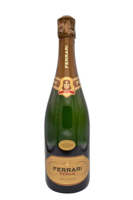 Trento Doc Perlé Brut Millesimato - Ferrari