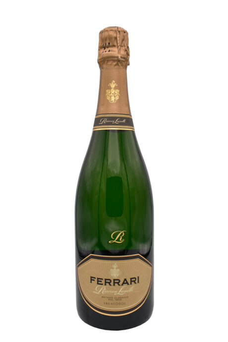 Trento Doc Riserva Lunelli Extra-Brut - Ferrari