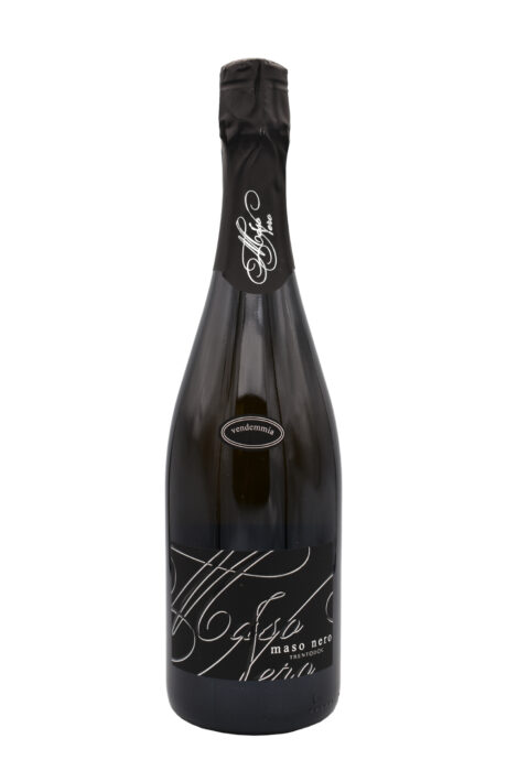 Trento Doc Maso Nero Brut Millesimato - Zeni