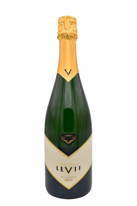 Trento Doc Brut Millesimato - Levii