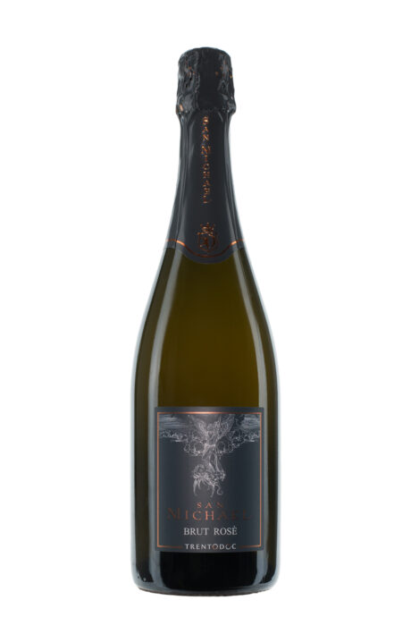 Trento Doc Brut Rosé - San Michael