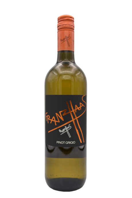 Pinot Grigio - Franz Haas
