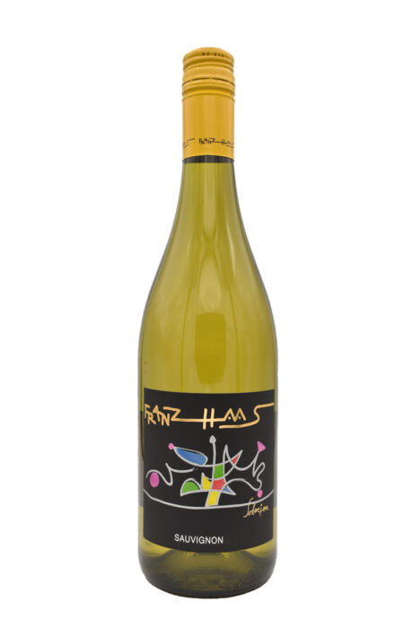 Sauvignon - Franz Haas