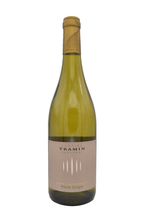 Pinot Grigio - Cantina Tramin