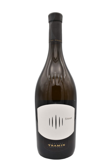 Stoan Cuvèe - Cantina Tramin