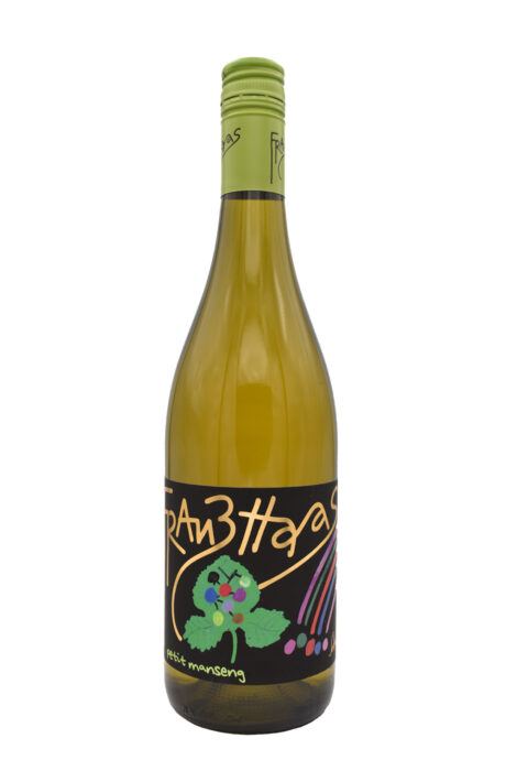 Petit Manseng - Franz Haas