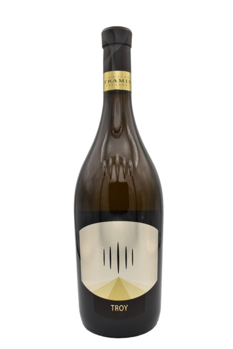 Chardonnay Riserva Troy - Cantina Tramin