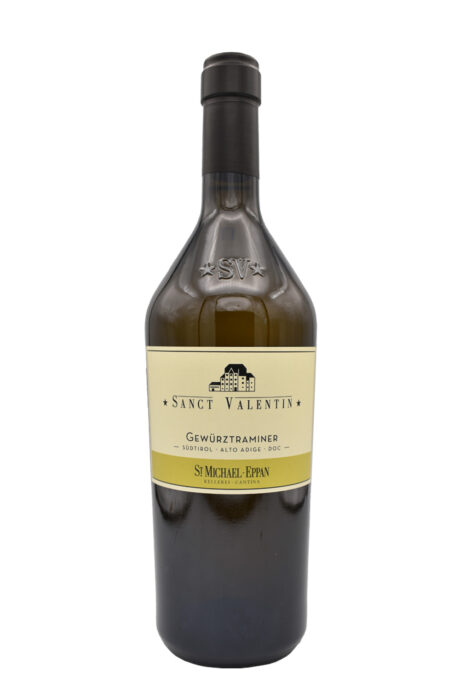 Gewürztraminer - 'Sanct Valentin' St. Michael Eppan