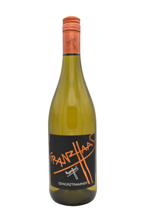 Gewurztraminer - Franz Haas