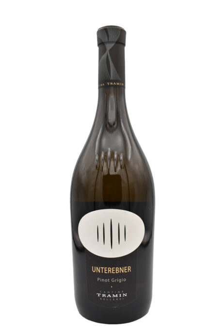 Pinot Grigio Unterebner - Cantina Tramin