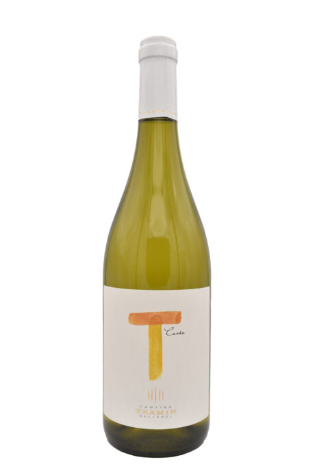 T Cuvèe Bianco - Cantina Tramin