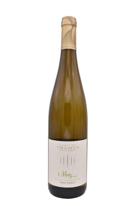 Pinot Bianco Moriz - Cantina Tramin