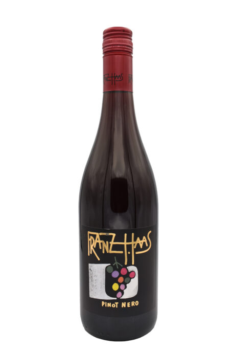 Pinot Nero - Franz Haas
