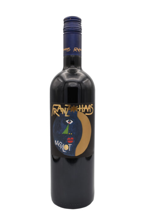 Merlot - Franz Haas