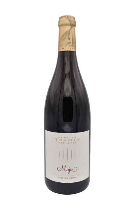 Pinot Nero Riserva Marjun - Cantina Tramin