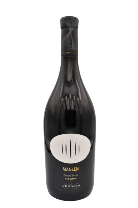 Pinot Nero Riserva Maglen - Cantina Tramin