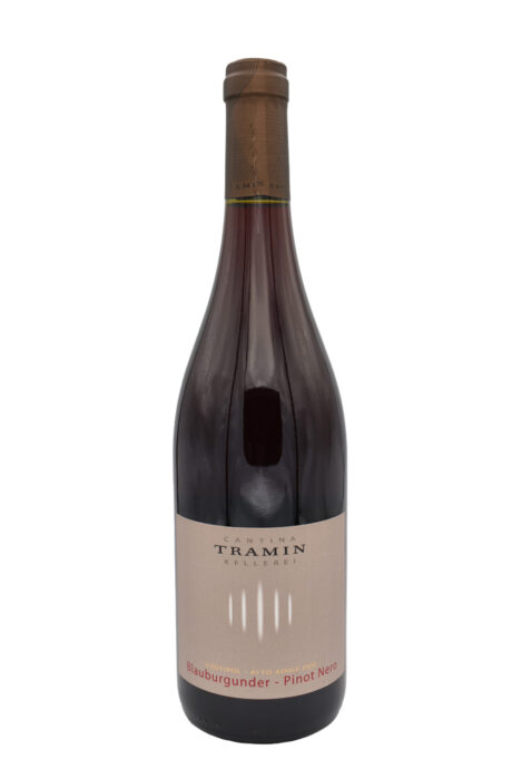 Pinot Nero - Cantina Tramin