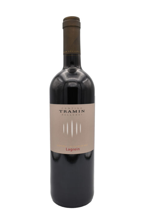 Lagrein - Cantina Tramin