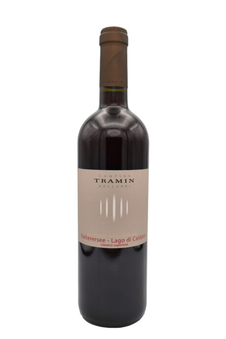 Kalterersee Lago di Caldaro Classico Superiore - Cantina Tramin