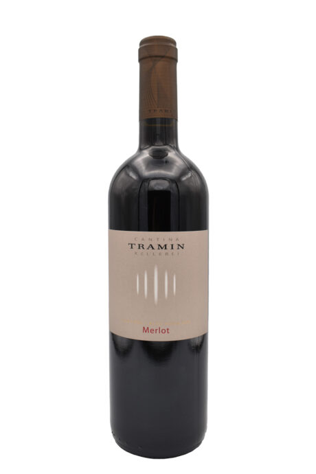 Merlot - Cantina Tramin