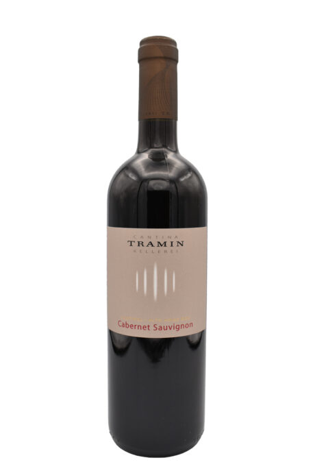 Cabernet Sauvignon - Cantina Tramin