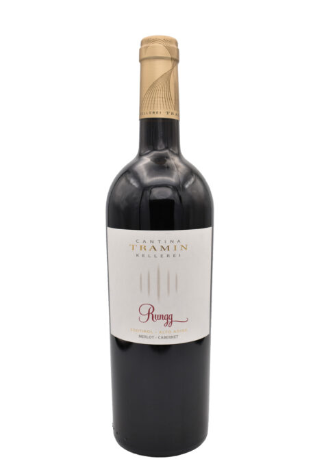 Rungg - Cantina Tramin