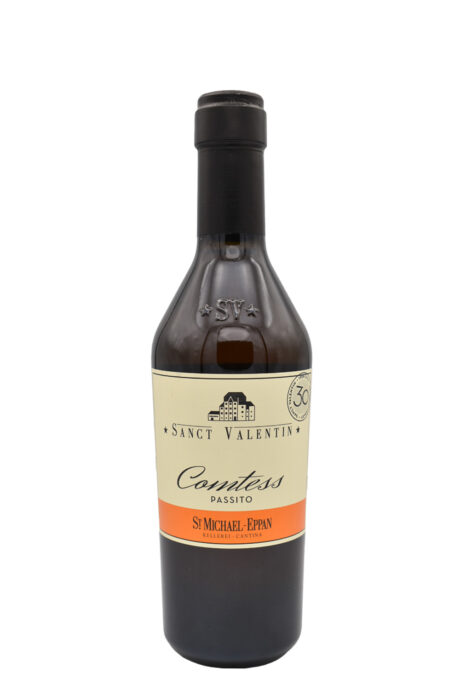 Comtess Passito - 'Sanct Valentin' St. Michael Eppan
