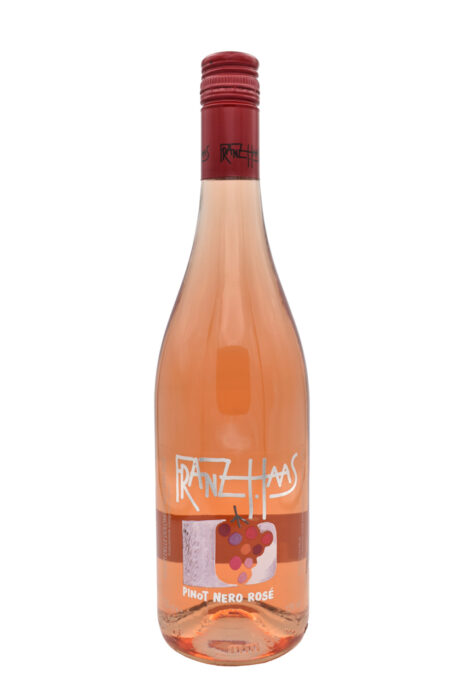 Pinot Nero Rosé - Franz Haas