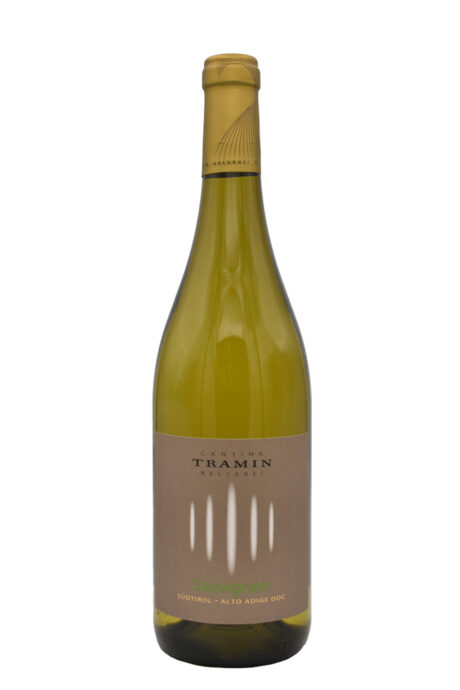 Sauvignon - Cantina Tramin