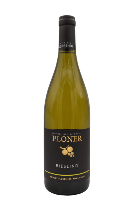 Riesling Ploner - Plonerhof
