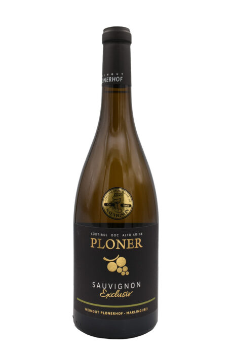 Sauvignon Exclusive - Plonerhof