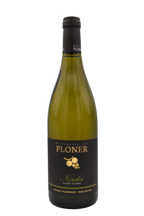 Norder Cuvée Blanc - Plonerhof