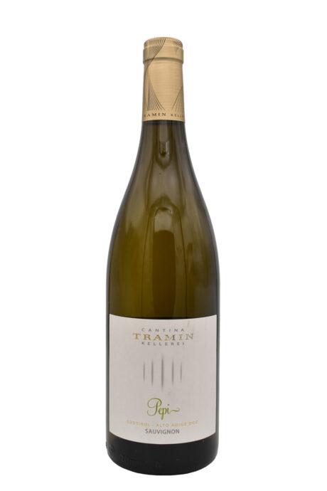 Sauvignon Blanc Pepi - Cantina Tramin