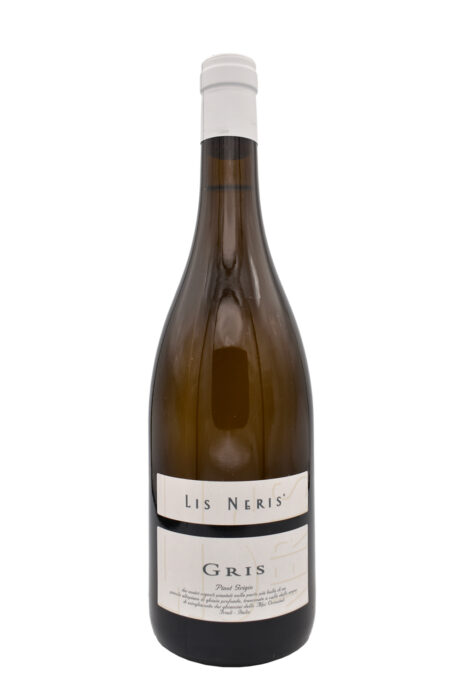 Pinot Grigio Gris - Lis Neris