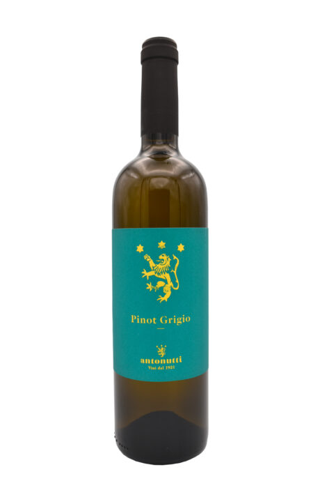 Pinot Grigio - Antonutti
