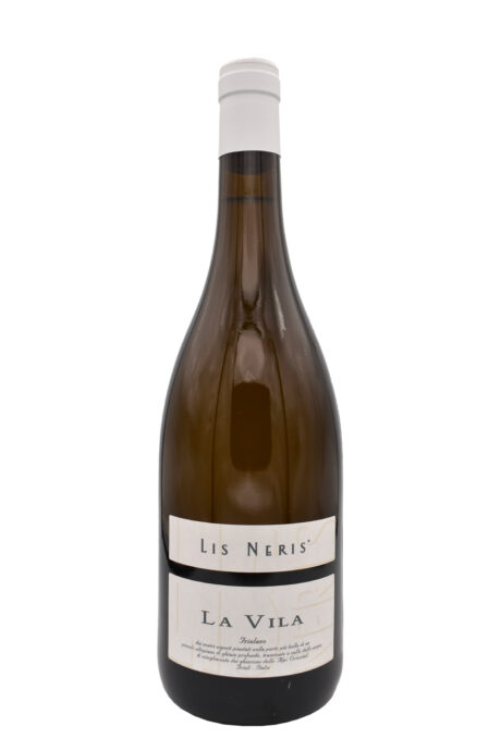 Friulano La Vila - Lis Neris