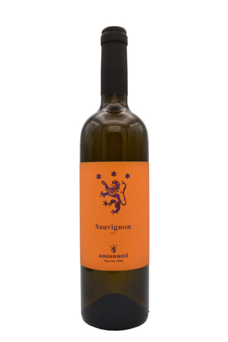 Sauvignon - Antonutti