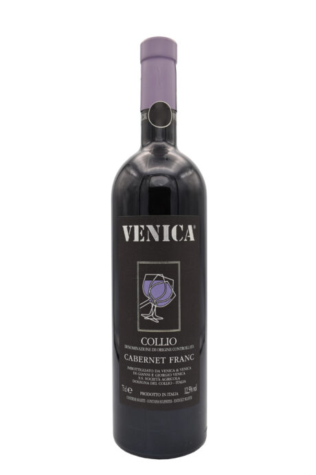 Cabernet Franc - Venica