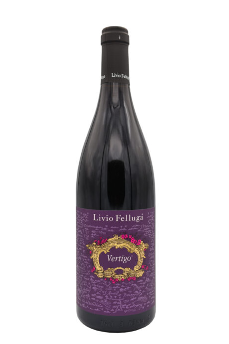 Vertigo - Livio Felluga