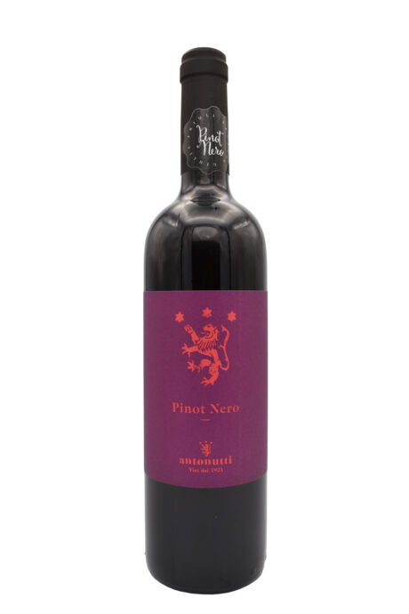 Pinot Nero - Antonutti