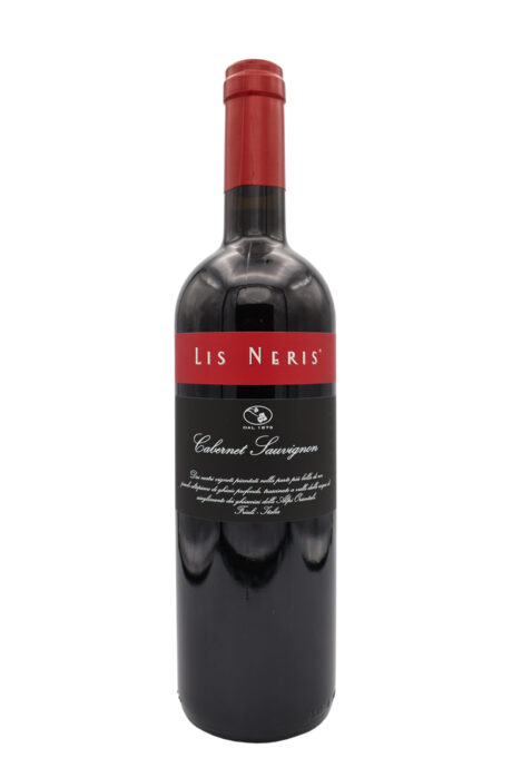 Cabernet Sauvignon - Lis Neris