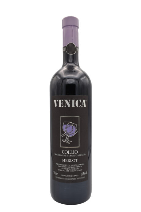Merlot - Venica