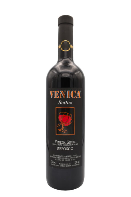 Refosco Bottaz - Venica