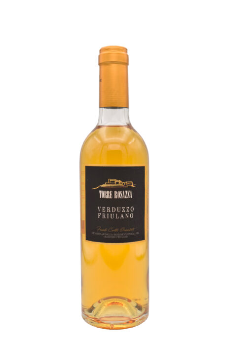 Verduzzo Friulano - Ronchi di Manzano