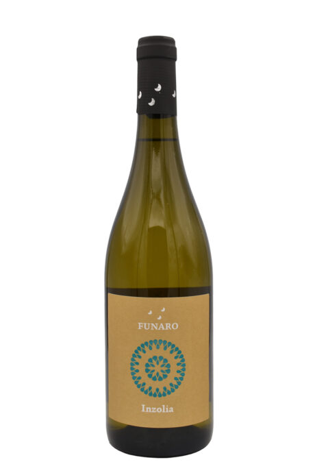 Inzolia - Funaro