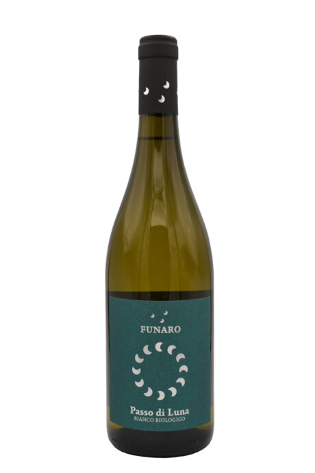 Passo di Luna Bianco - Funaro