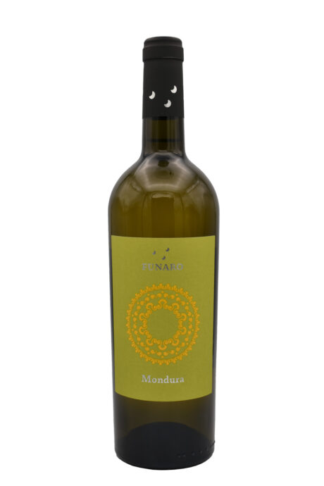 Cataratto Mondura - Funaro