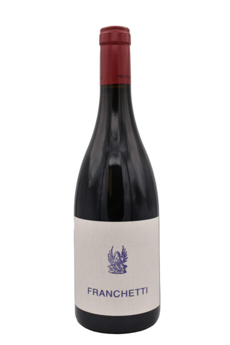 Franchetti - Passopisciaro